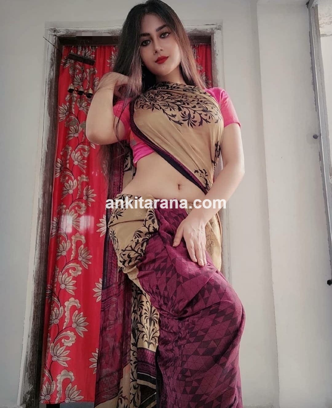 Andaz Hotel Call Girl service